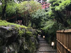 -料亭菊水楼