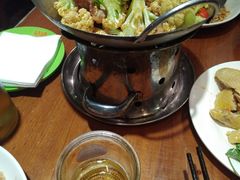 -王中王餐厅(东安路店)