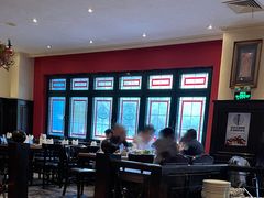 -兰特伯爵西餐厅·啤酒屋(方庄店)
