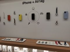 -Apple零售店(苏州店)
