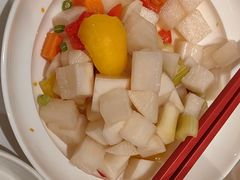 -眉州东坡(北苑华贸店)