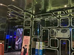 -欢乐迪KTV(南京夫子庙三山街店)