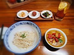 -无锡苏宁银河国际酒店-麺餐厅