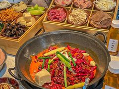 -芈重山老火锅(昌平店)