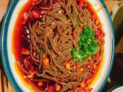 -陶德砂锅(蜀汉路店)