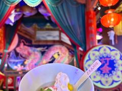 -长安大牌档之上元灯会(南大街店)