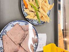 -东方宫·中国兰州牛肉拉面(三里屯店)