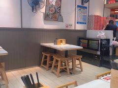 -膳心记-明火四宝煲仔饭(燕南店)