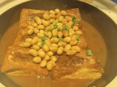-汤城小厨•粤菜•靓汤(苏州街店)
