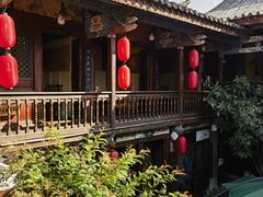 -香满楼(临安路店)