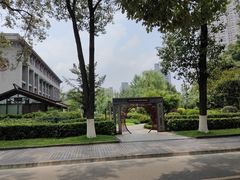 -四川大学(华西校区)