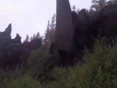 iphone_upload_pic-峡谷浮石林景区