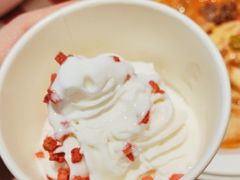 -西贝(吴江路湟普汇店)
