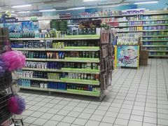 -亚泰超市(经开店)
