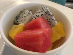 -深圳东门凯悦嘉轩酒店