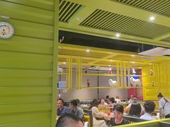 -丰茂烤串(卫星广场店)