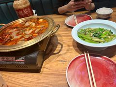 -辣不二水煮鱼(哈西店)