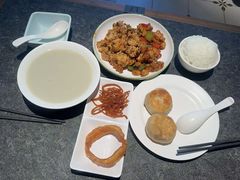 -南来顺饭庄·小吃·涮肉·清真(大观园店)