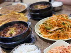 -金明玉小吃(康城路店)