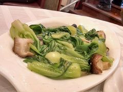 -翠亭酒家(山西南路店)