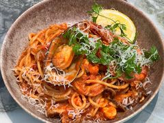 -沛家·西餐Brunch·直火料理