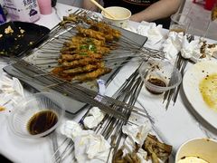 -建国烧烤(建乐路店)