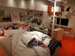 -宜家家居(西安未央商场店)