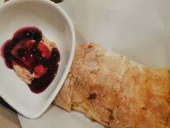 -MIO弥欧洋房西餐厅(中央大街店)