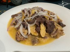-乡村馕坑肉·烧烤·新疆菜·本地人更爱吃(阿勒泰首店)