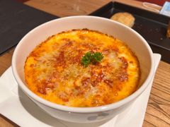-安妮意大利餐厅(世贸天阶店)