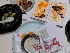 -郭记三宝粥店(锦山大街店)