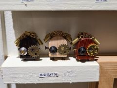 -LADY FAFA(巨鹿路陕西南路路口店)