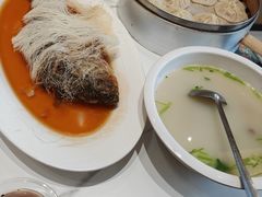 -梅利汴京烤鸭•开封豫菜地标店(晋安路店)