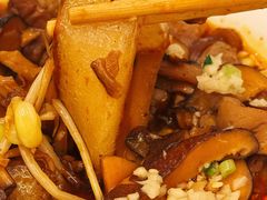 -160烧烤(香坊店)