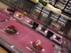 -康莱德酒店·美庭自助餐厅