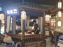 门面-坛宗剁椒鱼头(河西王府井店)