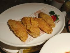 -新白鹿餐厅(金鹰新街口店)