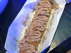 -ZAKUZAKU(中大国际高新店)