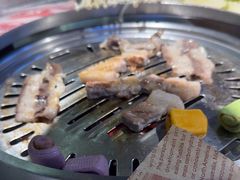-哈哈碳都·牛肋条无限自助烤肉(宝龙店)