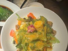-北京老铺烤鸭(时代广场店)