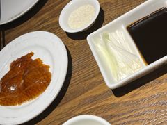 -全聚德(江宁店)