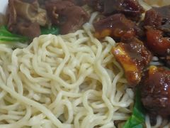 -泰顺江南春面馆