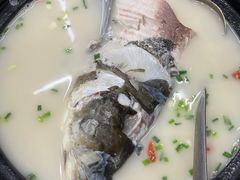 -万佛湖许老大铁锅鱼(黑金冠店)