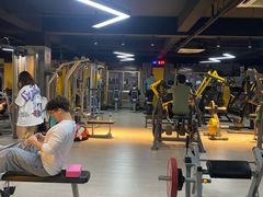 -ENERGY原力健身(川周店)