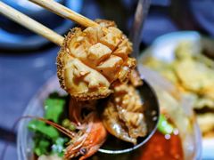 -金龙·打边炉(武进路店)