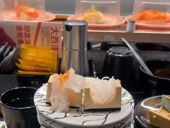 -争鲜回转寿司(中街大悦城店)