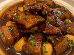 -沈灶河豚宴·河豚融合餐厅(汉中路店)