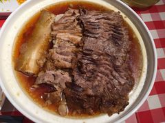 -西贝莜面村(当代商城店)