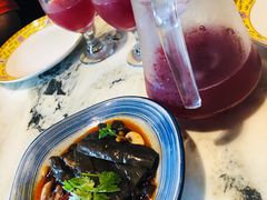 八旗茄子-那家小馆•北京菜•烤鸭(香山店)
