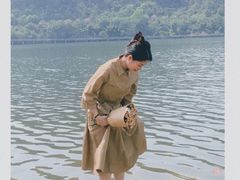 -三门江国家森林公园